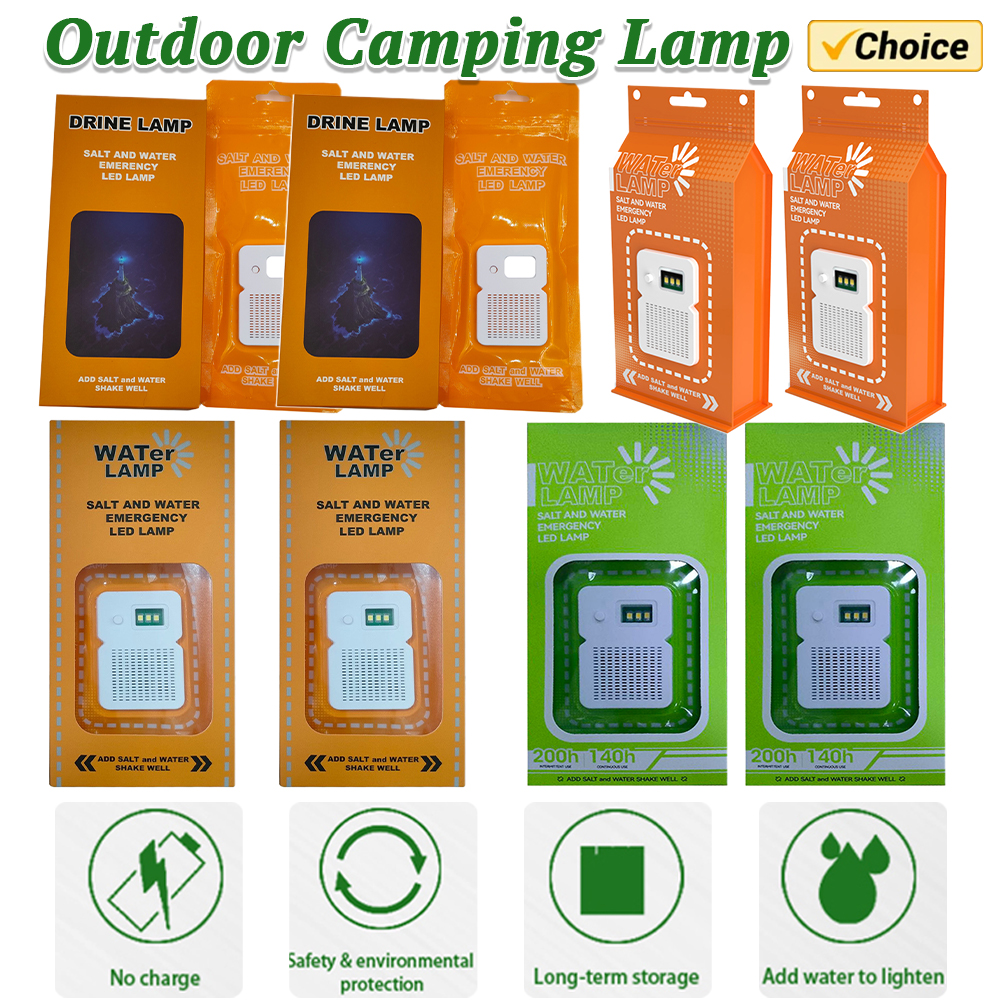 Pet Supplies Fish - LED Salt Water Lights Waterproof Portable