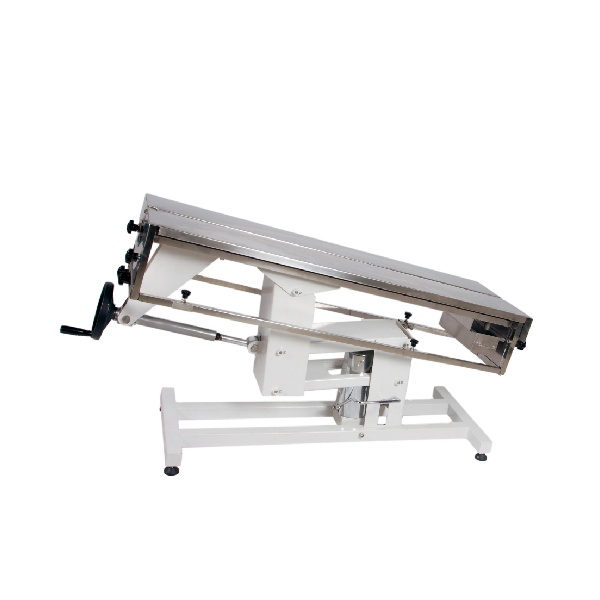 Pet Supplies Vet - Vet Hydraulic Lift Tables Veterinary Operation