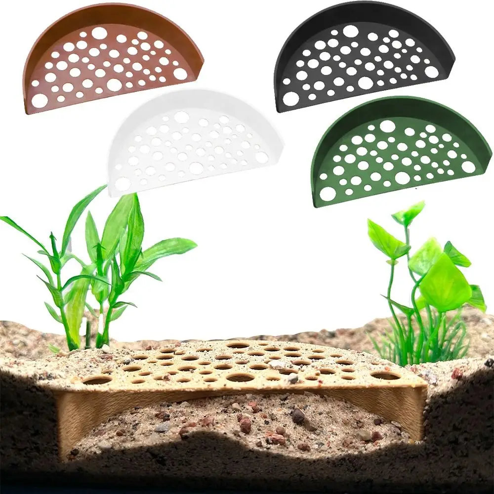 Plastic Aquarium Shelter House - Pet Supplies Fish recensione e prezzo
