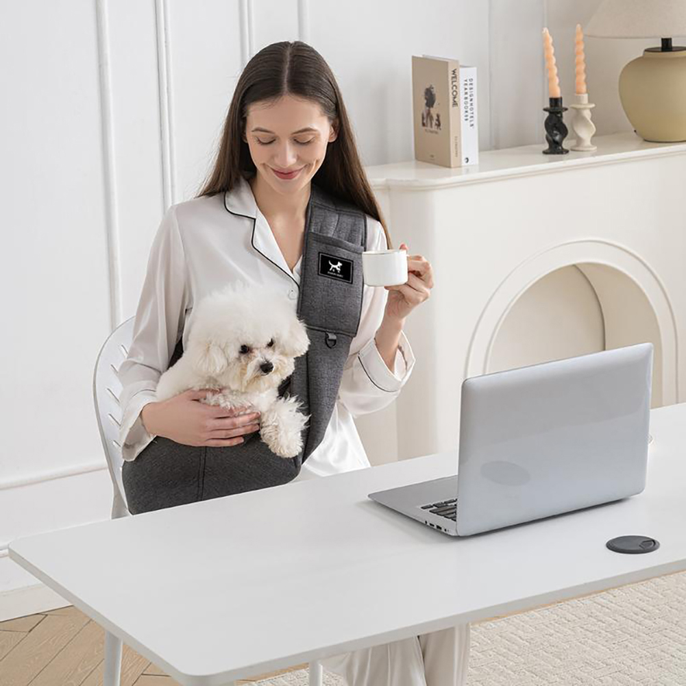 Comfortable Dog Bag Pet Crossb - Pet Supplies For Dogs recensione e prezzo