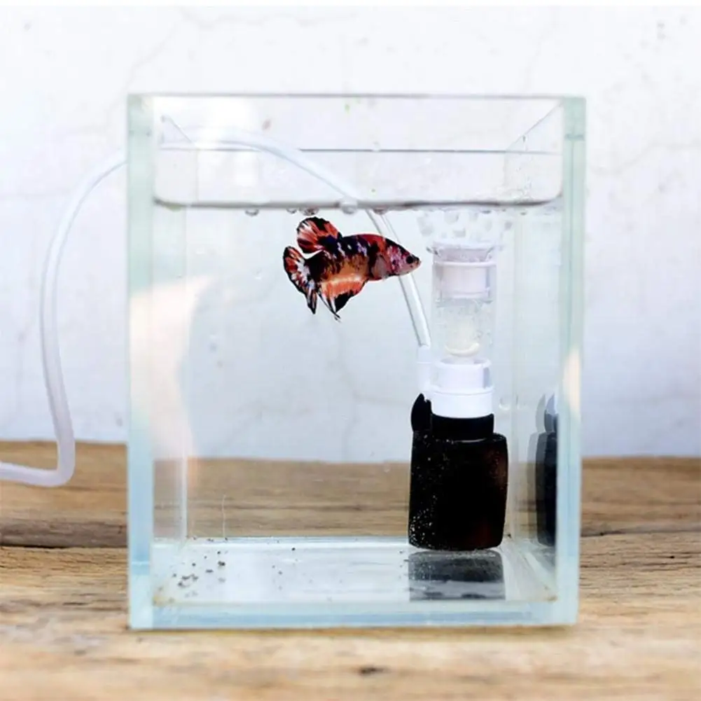 Silent Mini Water Pneumatic Fi - Pet Supplies Fish recensione e prezzo