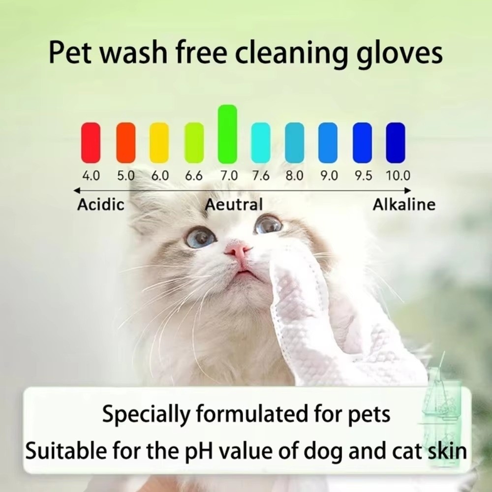 Multifunctional Pet Wipes Pet  - Pet Supplies For Dogs recensione e prezzo