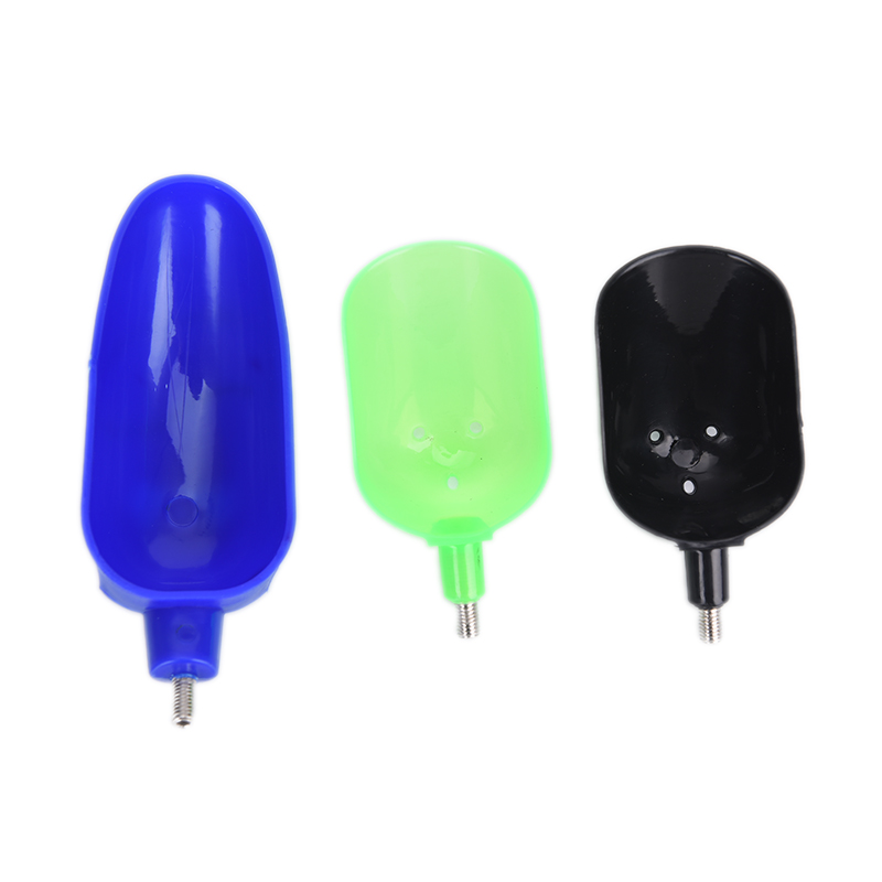 1PC Plastic Bait Casting Scoop - Pet Supplies Fish recensione e prezzo
