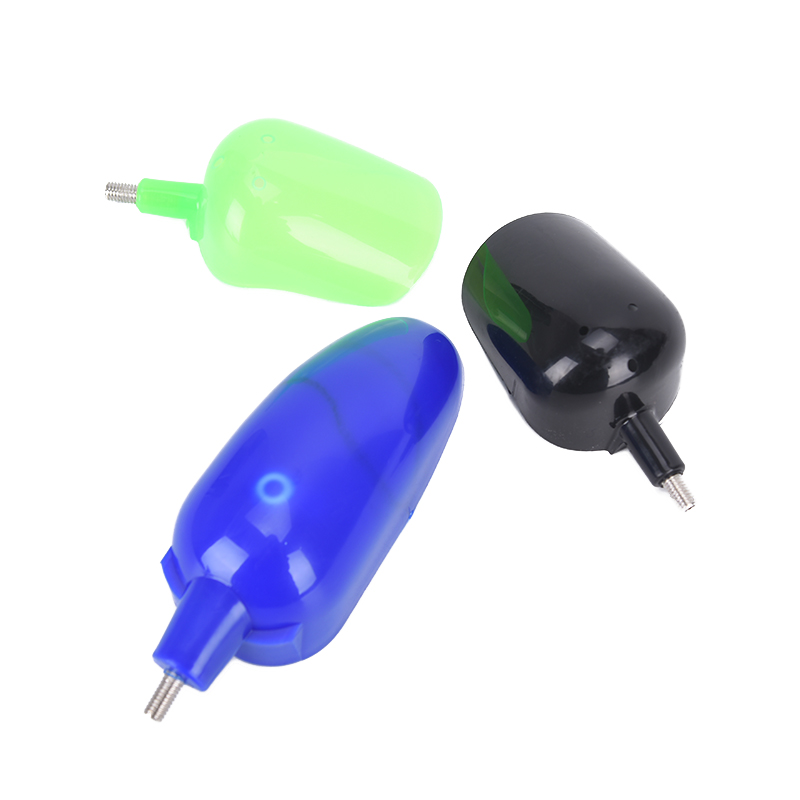 1PC Plastic Bait Casting Scoop - Pet Supplies Fish recensione e prezzo
