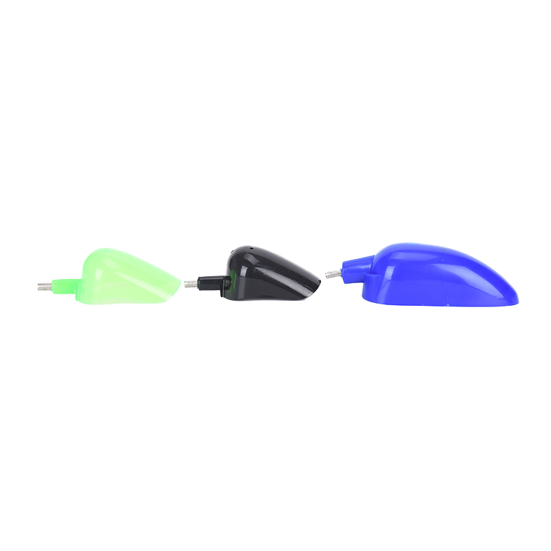 1PC Plastic Bait Casting Scoop - Pet Supplies Fish recensione e prezzo