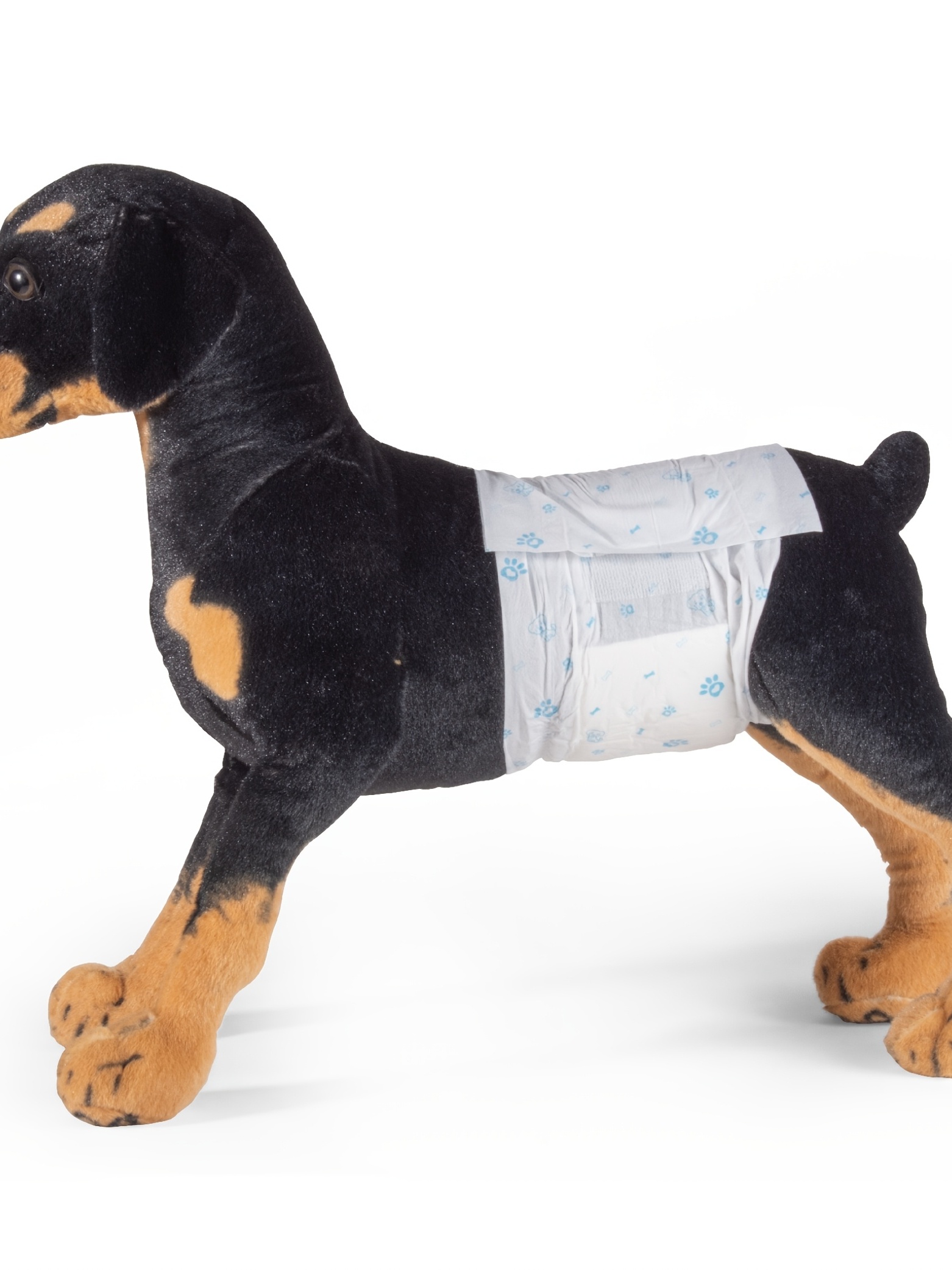 ARTWILL Disposable Pet Diapers - Pet Supplies For Dogs recensione e prezzo
