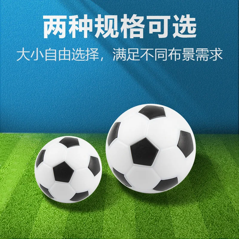 Sinking Football Fish Toy Aqua - Pet Supplies Fish recensione e prezzo