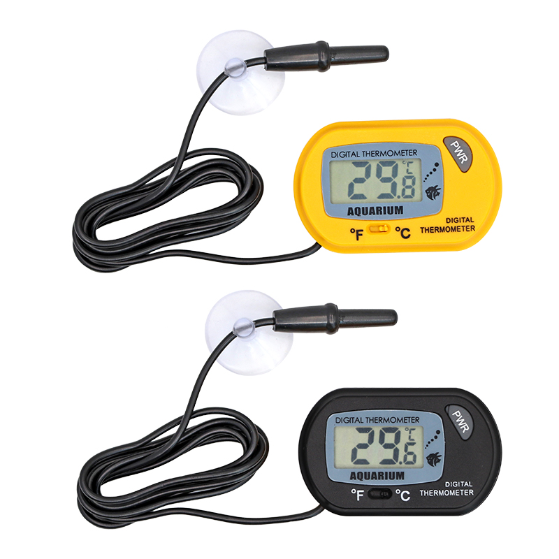 Fish Tank Thermometer LCD Digi - Pet Supplies Fish recensione e prezzo