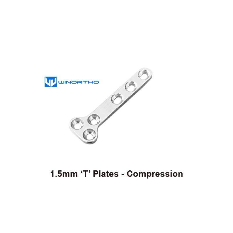 1.5mm T compression Veterinary - Pet Supplies Vet recensione e prezzo