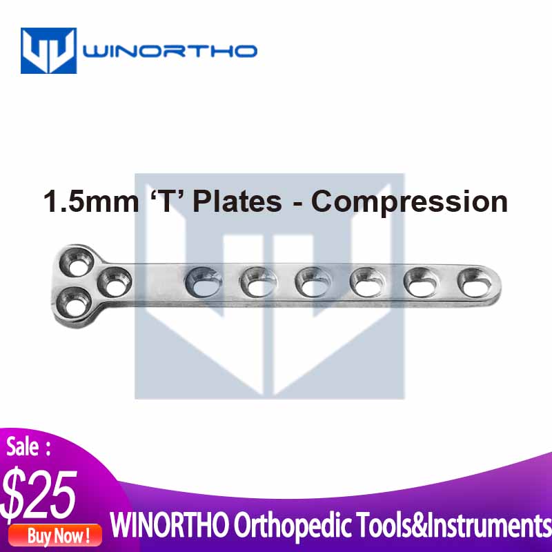 1.5mm T compression Veterinary - Pet Supplies Vet recensione e prezzo