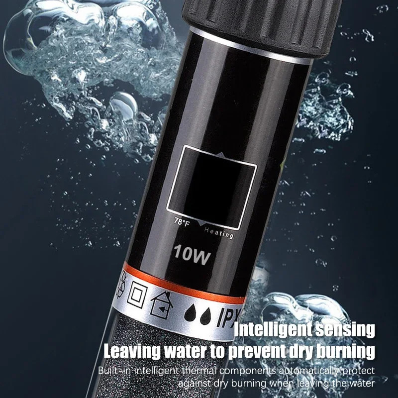 USB Mini Aquarium Heating Rod, - Pet Supplies Fish recensione e prezzo