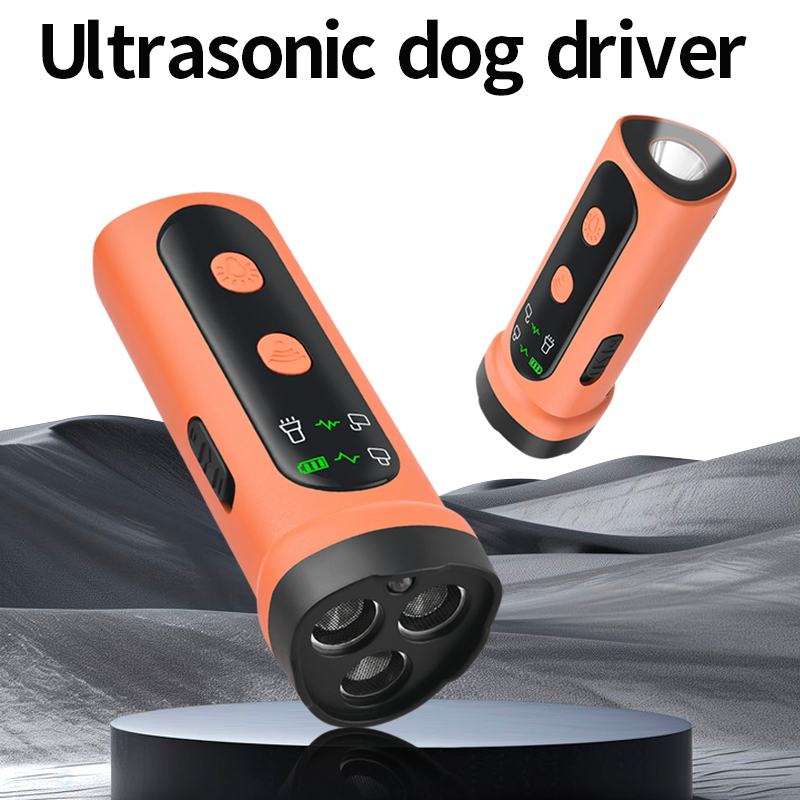 Triple-Core Ultrasonic Dog Rep - Pet Supplies For Dogs recensione e prezzo