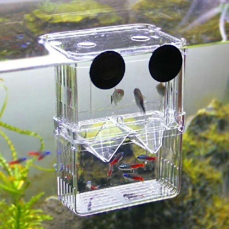 Transparent Fish Aquarium High - Pet Supplies Fish recensione e prezzo