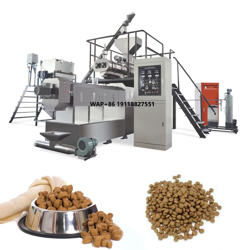 Fully Automatic Factory Supply - Pet Supplies For Dogs recensione e prezzo