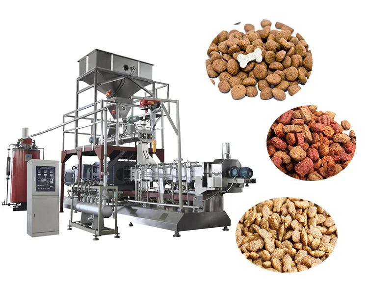 Fully Automatic Factory Supply - Pet Supplies For Dogs recensione e prezzo