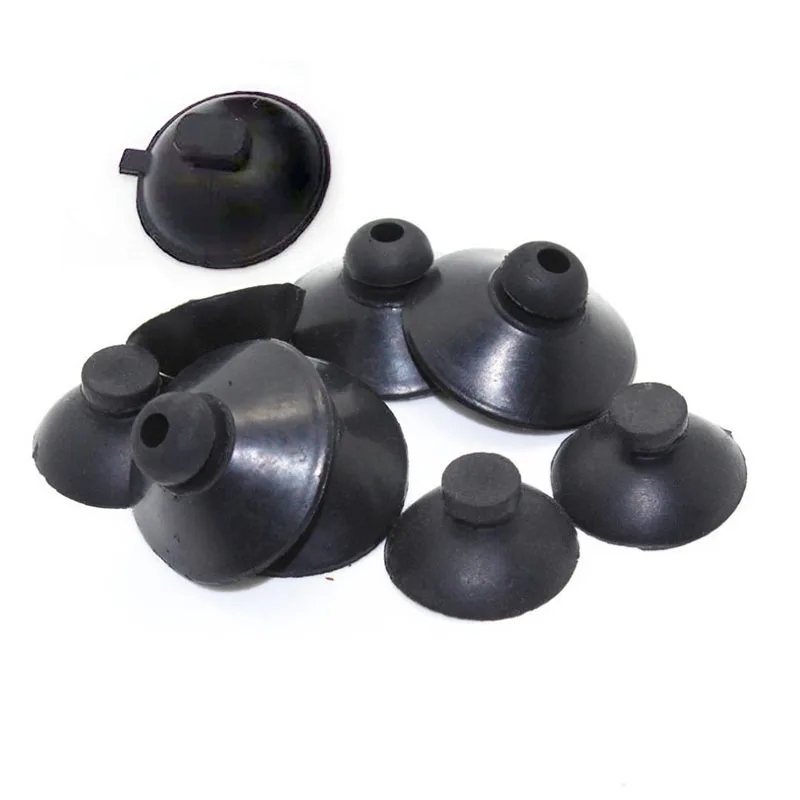 10Pcs Aquarium Suction Cup Fil - Pet Supplies Fish recensione e prezzo