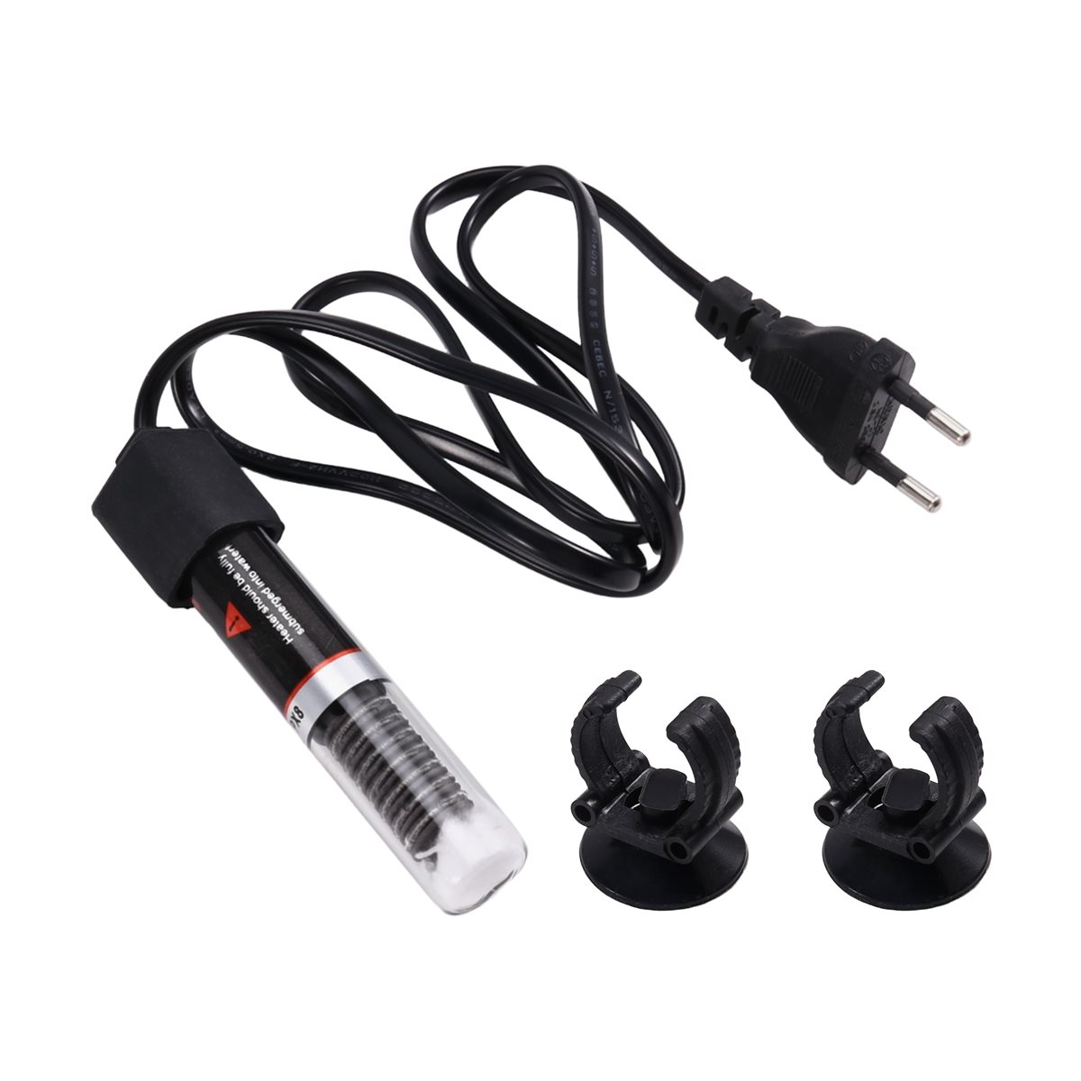 CLOS Aquarium Constant Heating - Pet Supplies Fish recensione e prezzo