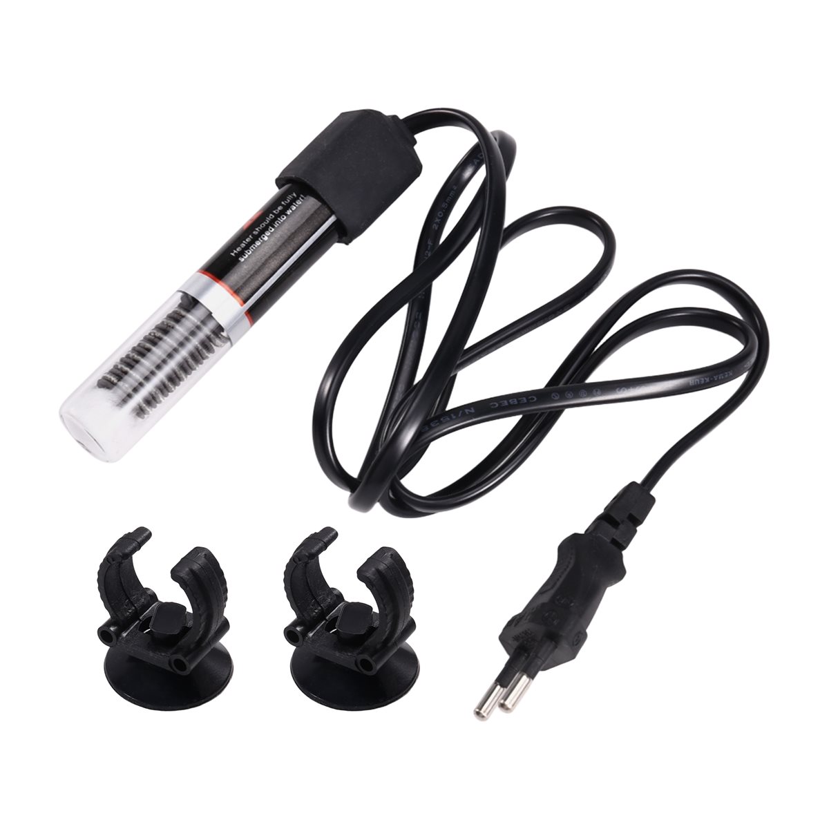 CLOS Aquarium Constant Heating - Pet Supplies Fish recensione e prezzo