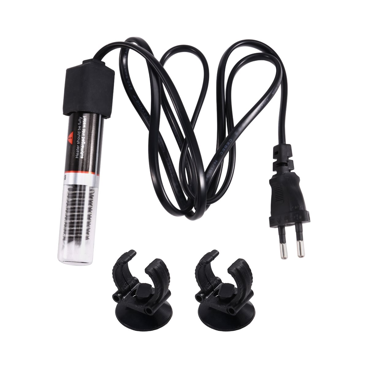CLOS Aquarium Constant Heating - Pet Supplies Fish recensione e prezzo