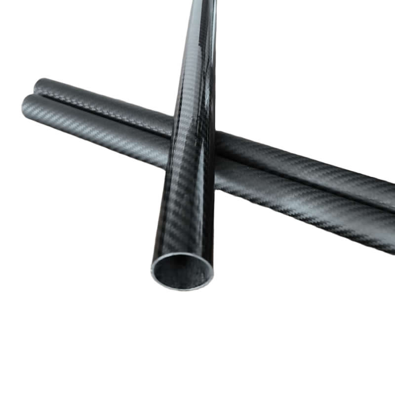 3K Carbon Fiber Tube Pipe OD 1 - Pet Supplies Fish recensione e prezzo