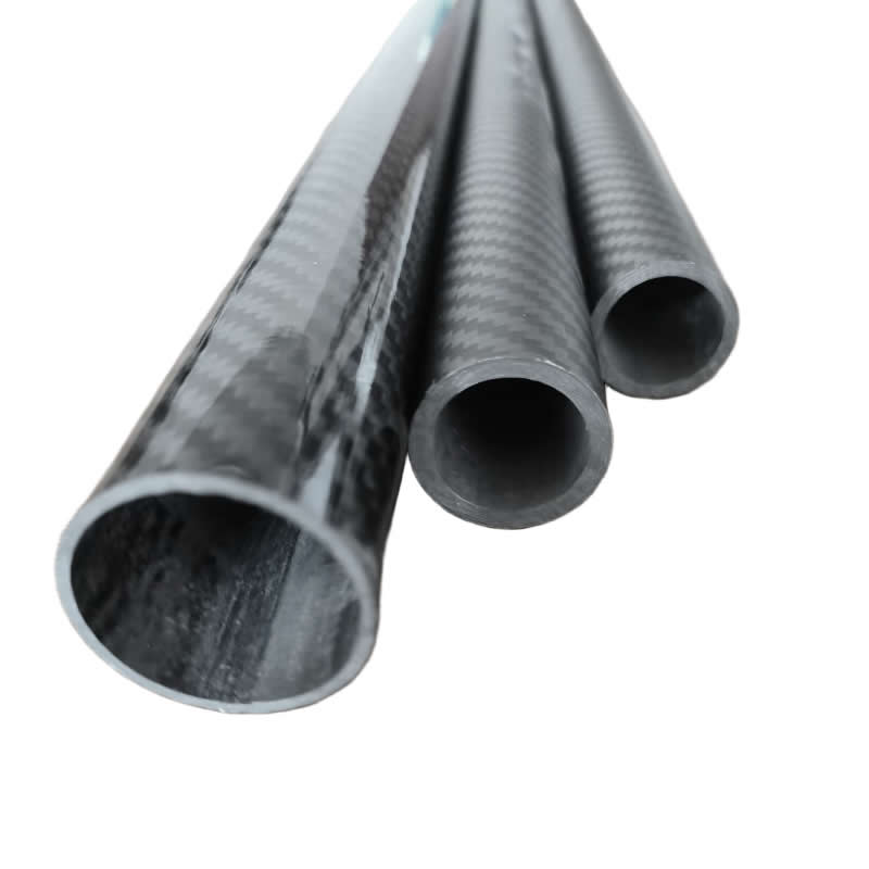 3K Carbon Fiber Tube Pipe OD 1 - Pet Supplies Fish recensione e prezzo