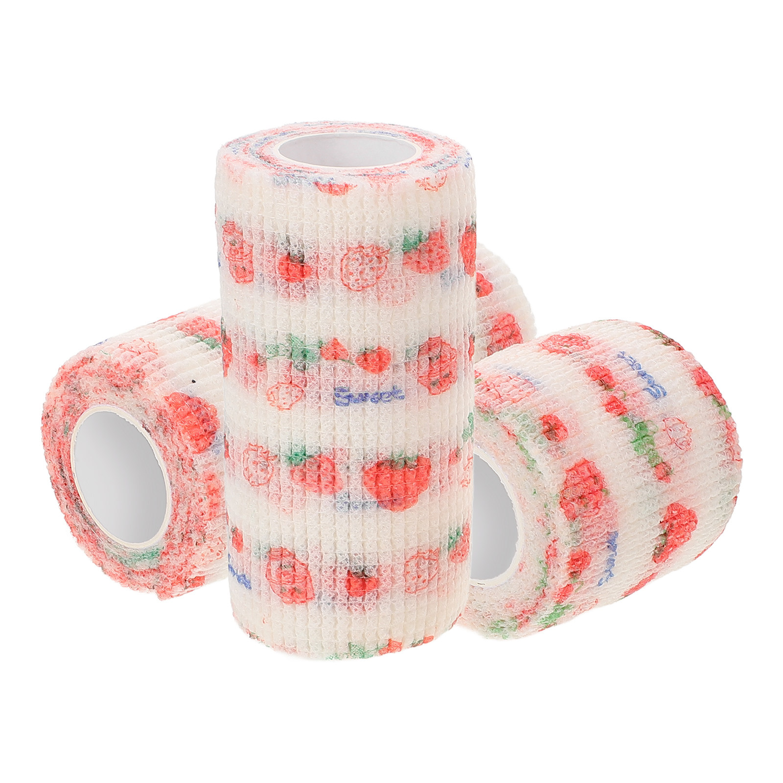 3 Tape Outdoor Elastic Pet Ban - Pet Supplies Vet recensione e prezzo