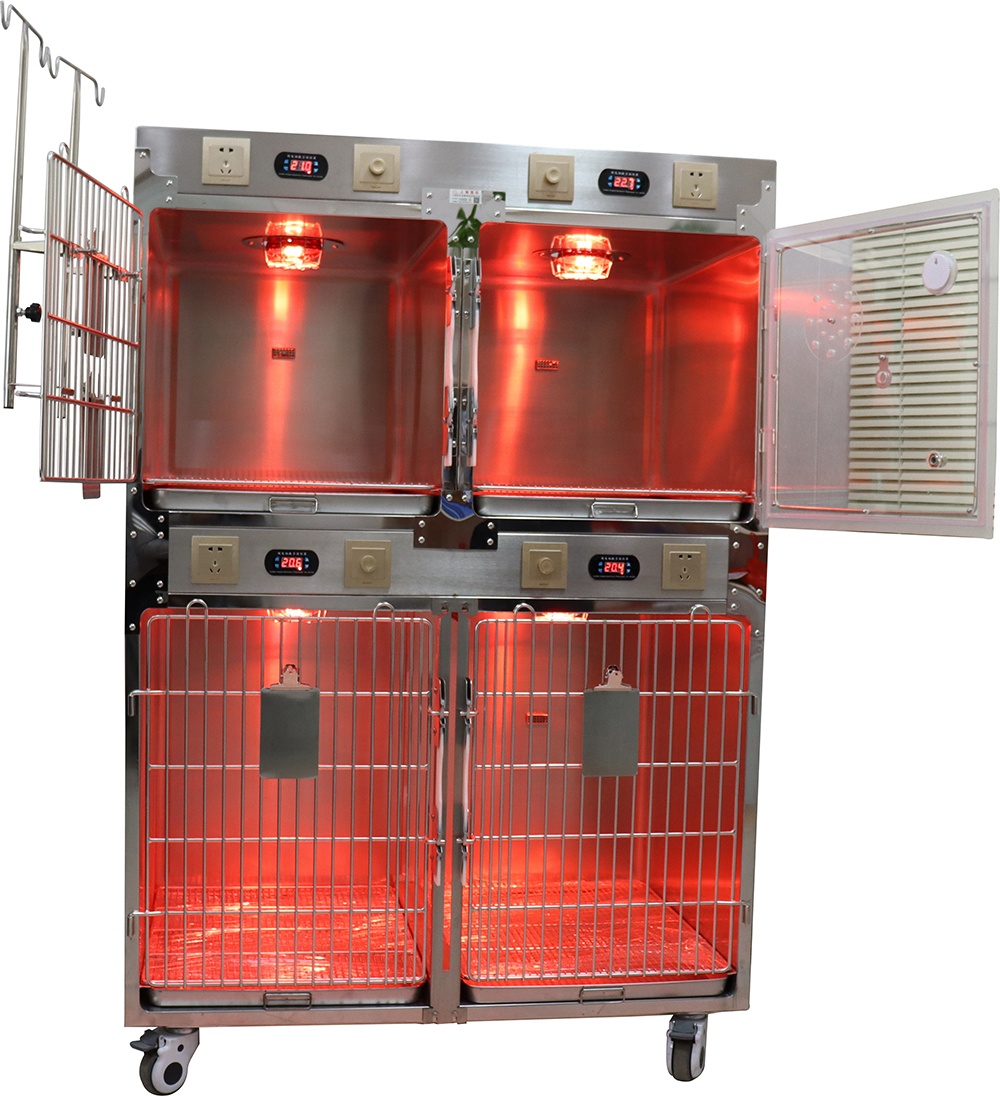 Pet Care Best Selling Cage Cat - Pet Supplies Vet recensione e prezzo