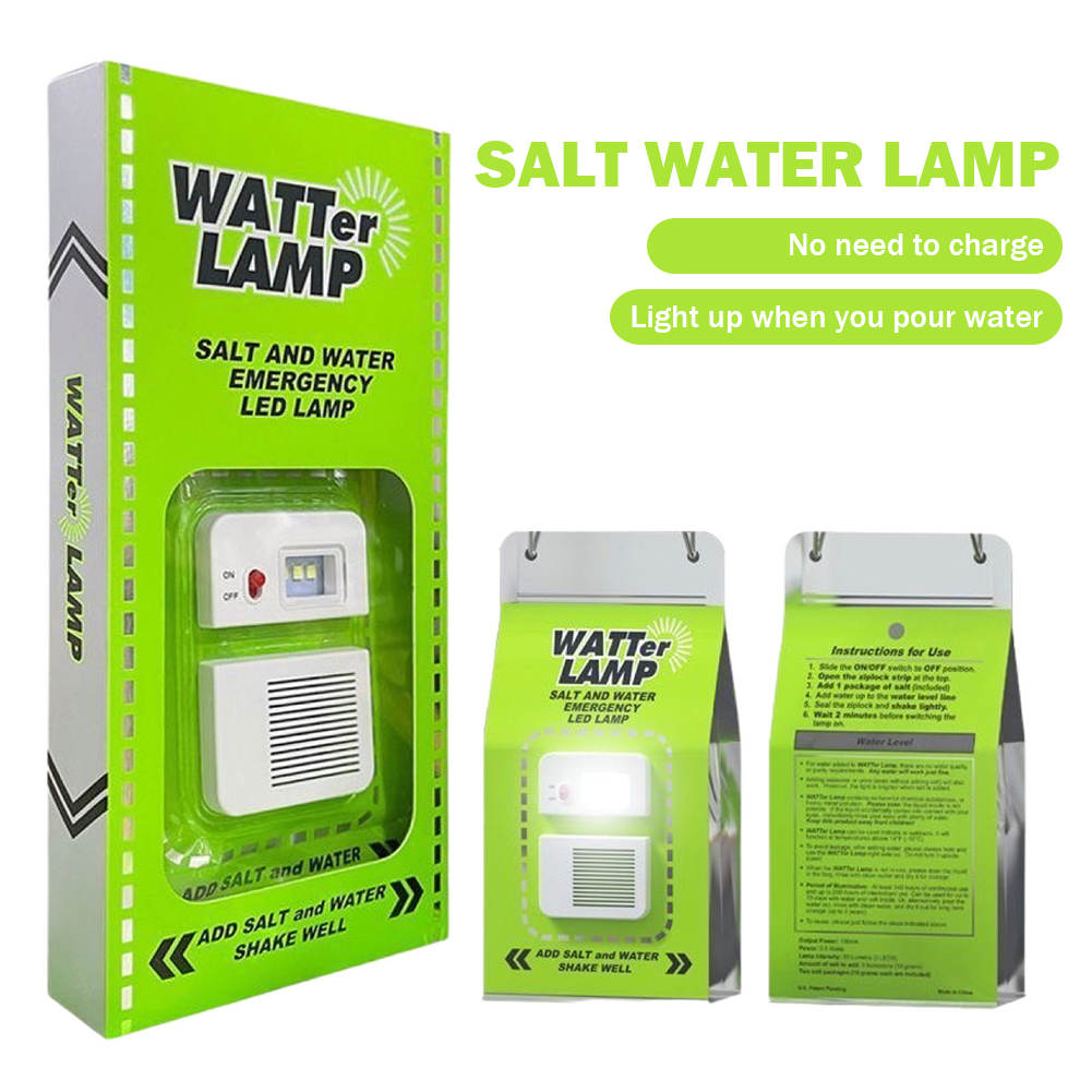 LED Salt Water Lights Waterpro - Pet Supplies Fish recensione e prezzo