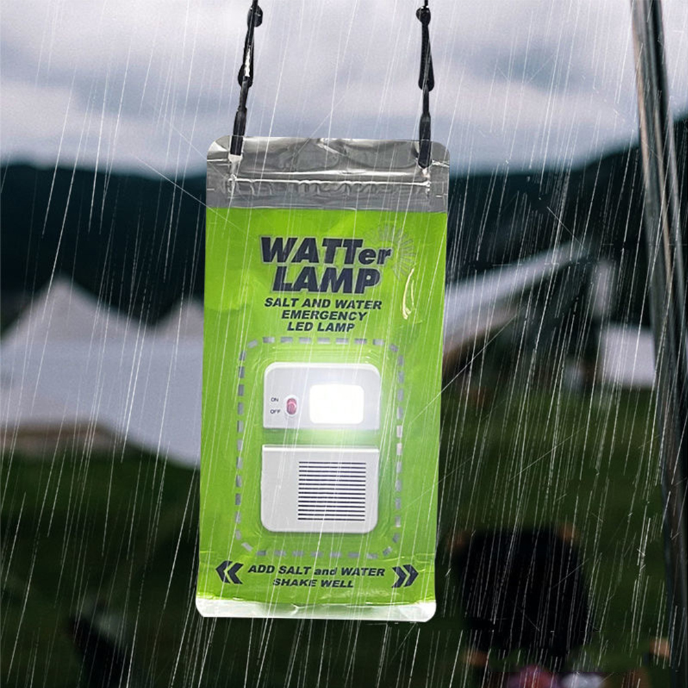 LED Salt Water Lights Waterpro - Pet Supplies Fish recensione e prezzo