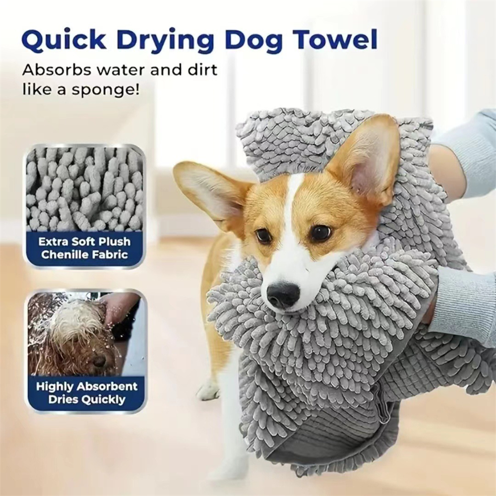 Portable Plug-in No Dirty Hand - Pet Supplies For Dogs recensione e prezzo