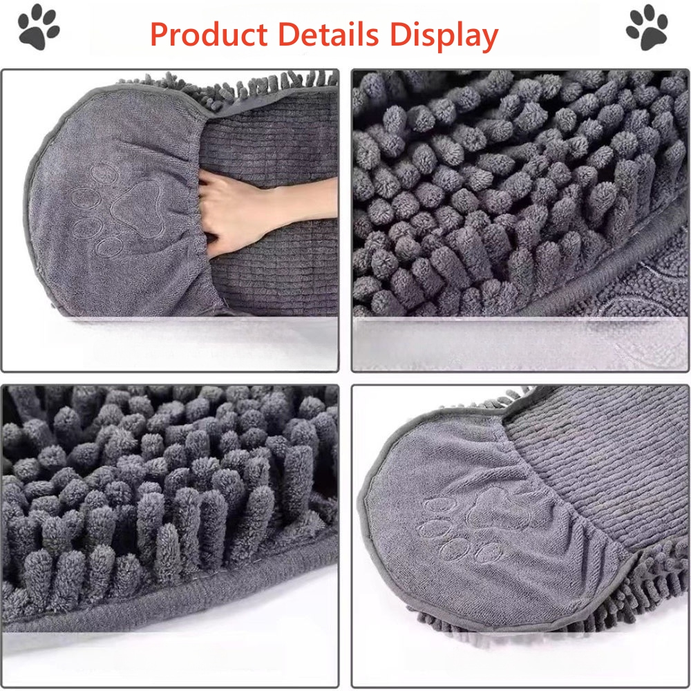 Portable Plug-in No Dirty Hand - Pet Supplies For Dogs recensione e prezzo