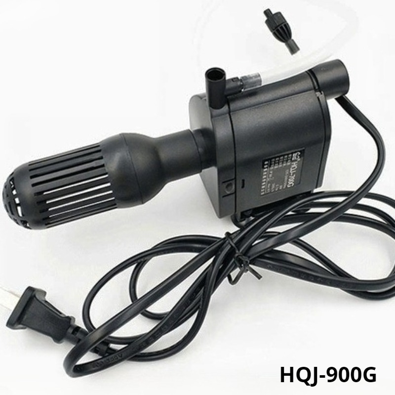 Fish Tank Water Pump Oxygenate - Pet Supplies Fish recensione e prezzo