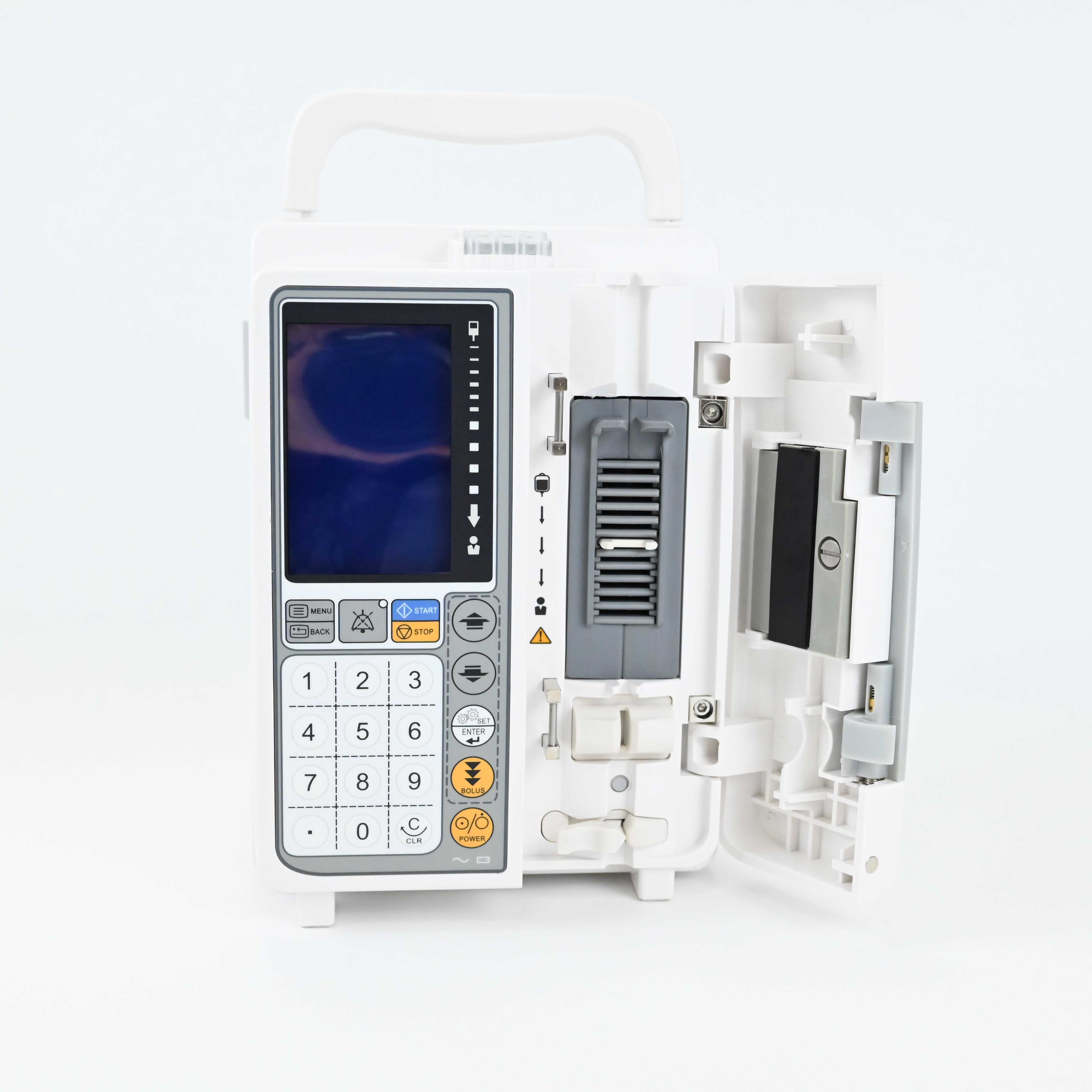 Medical Hospital Equipment Por - Pet Supplies Vet recensione e prezzo