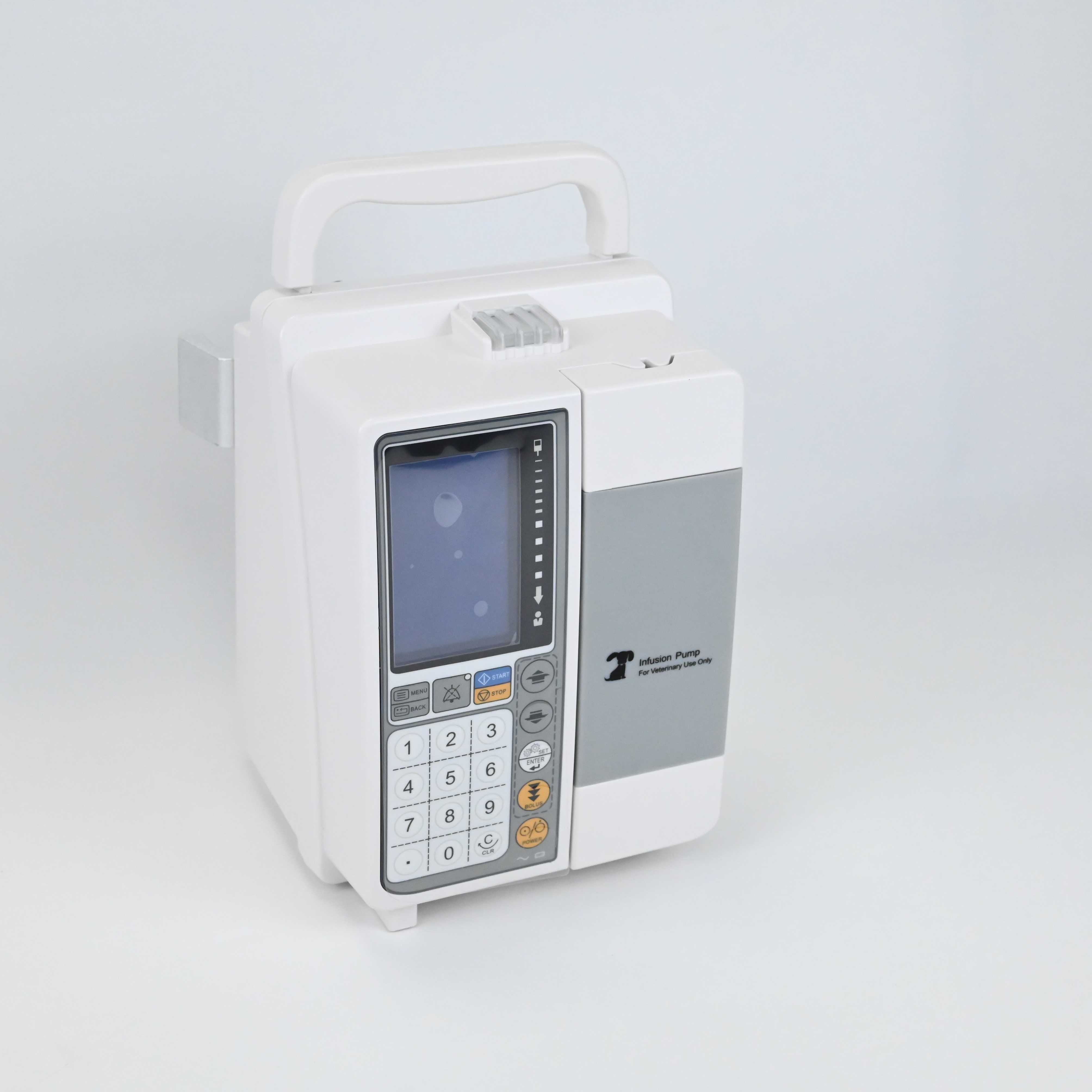Medical Hospital Equipment Por - Pet Supplies Vet recensione e prezzo