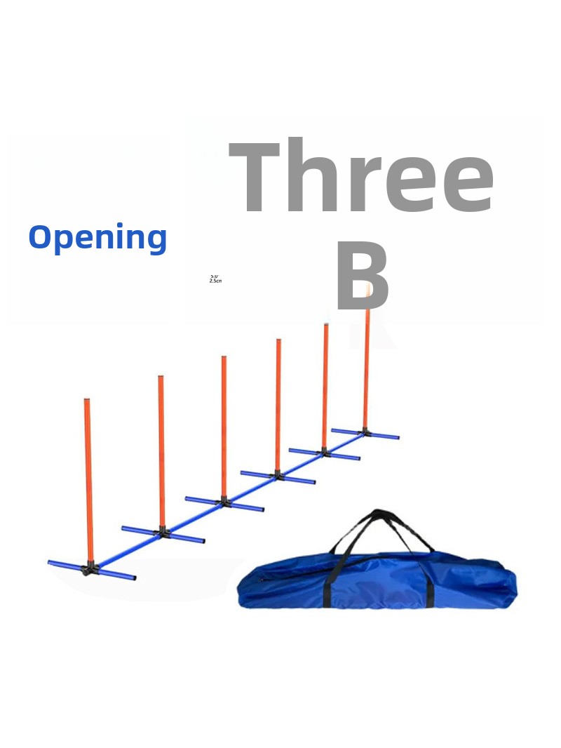 Dog Obstacle Training Competit - Pet Supplies For Dogs recensione e prezzo