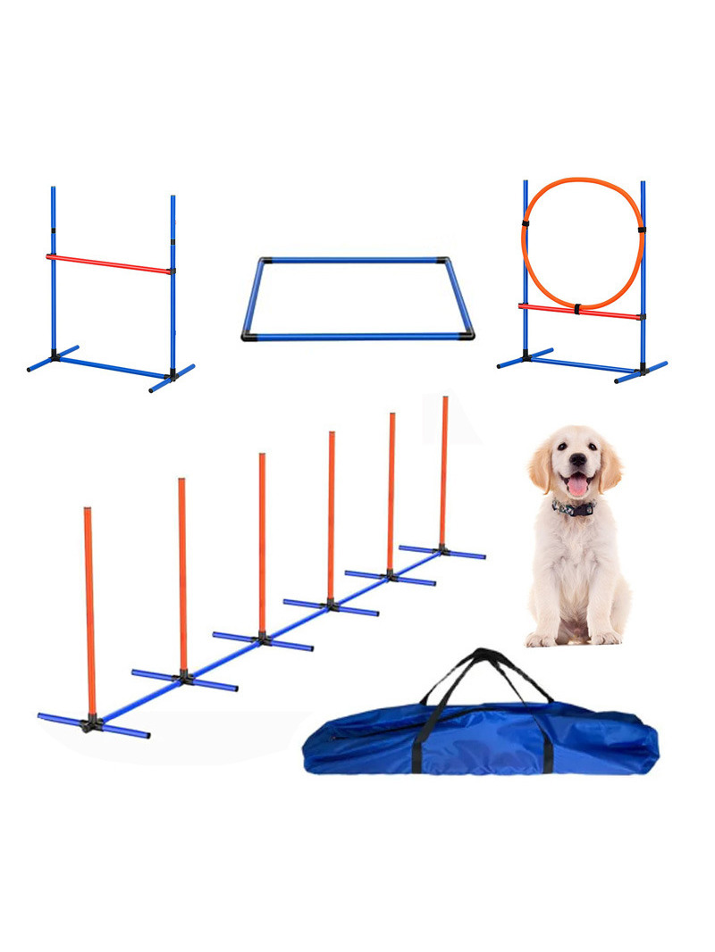 Dog Obstacle Training Competit - Pet Supplies For Dogs recensione e prezzo