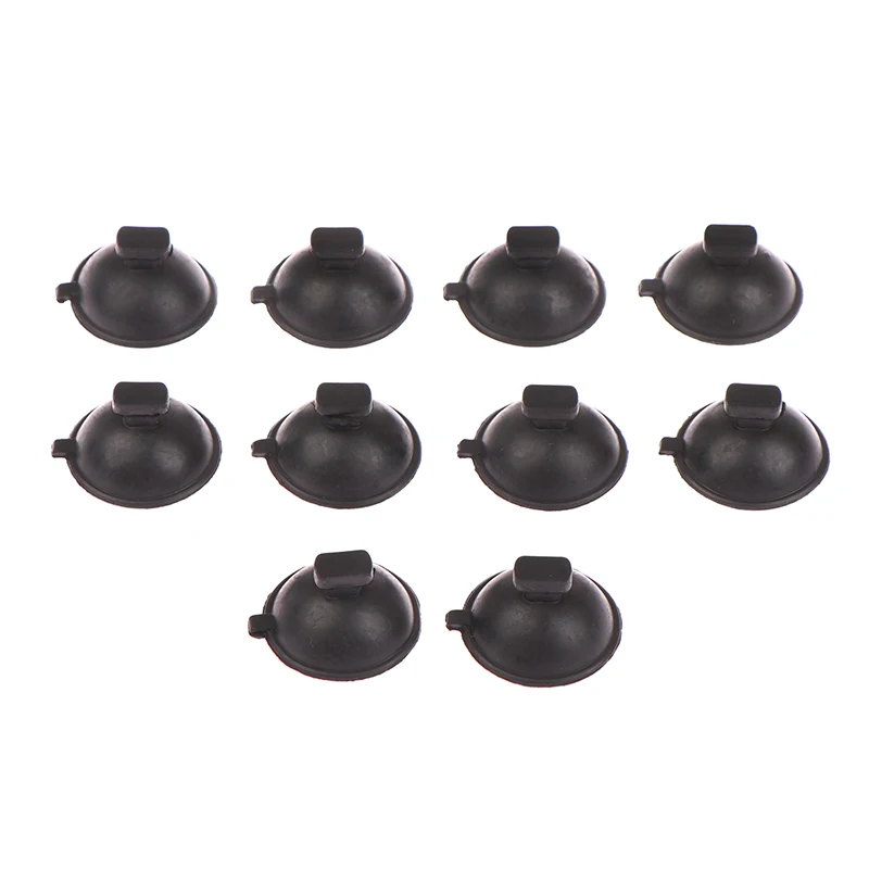 10Pcs Aquarium Suction Cup Fil - Pet Supplies Fish recensione e prezzo