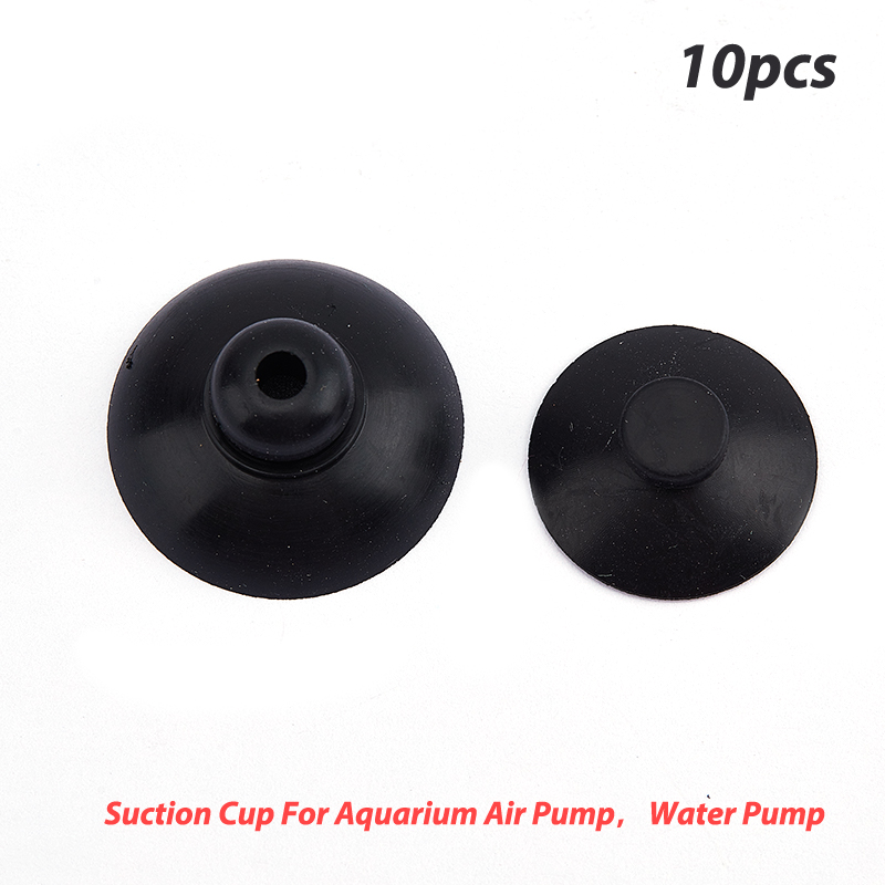 10Pcs Aquarium Suction Cup Fil - Pet Supplies Fish recensione e prezzo
