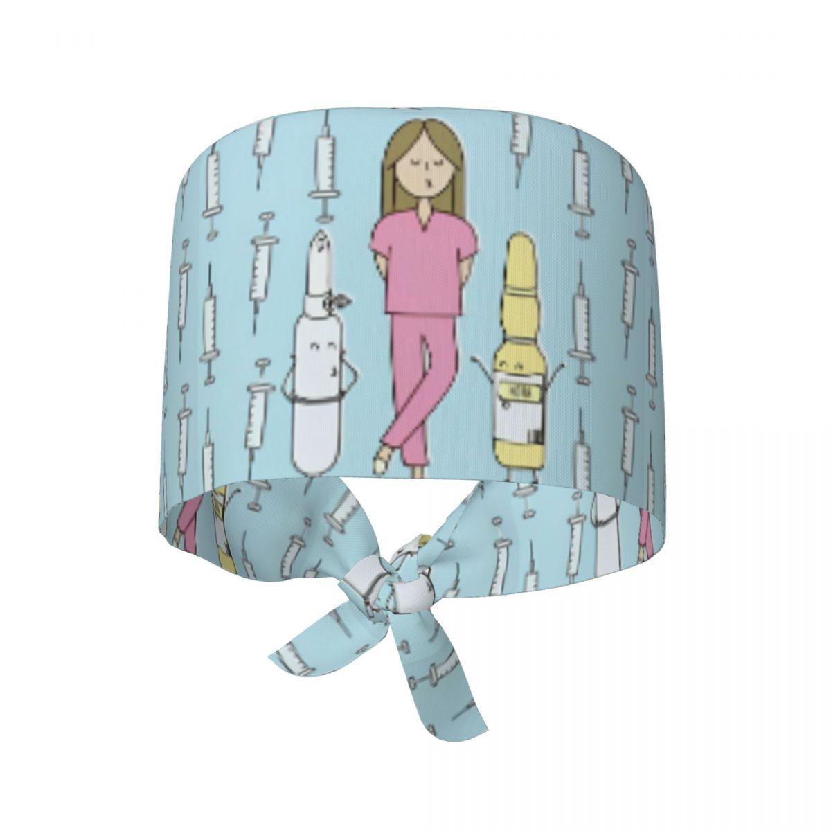 Cute Medical Supplies Nurse Ca - Pet Supplies Vet recensione e prezzo