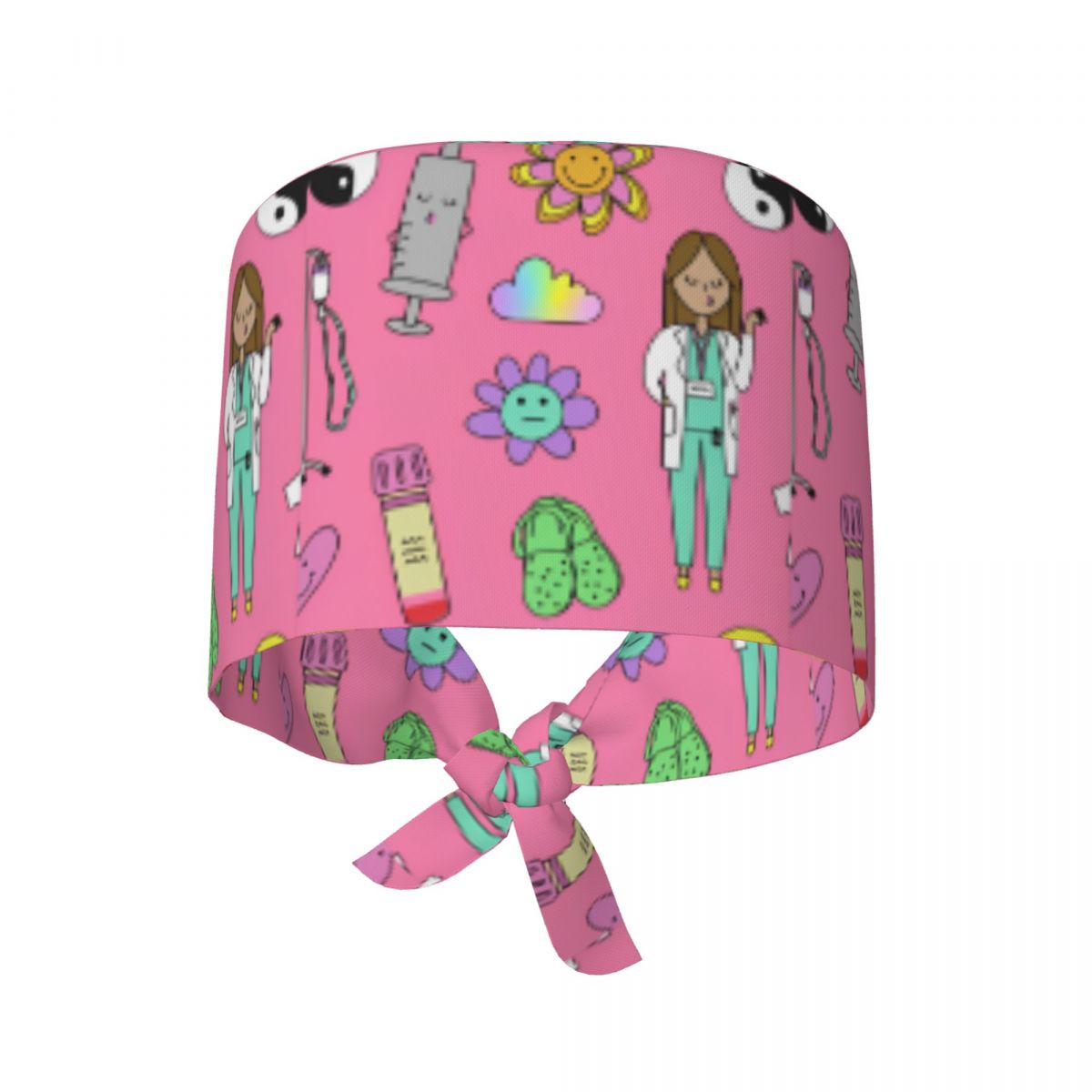Cute Medical Supplies Nurse Ca - Pet Supplies Vet recensione e prezzo
