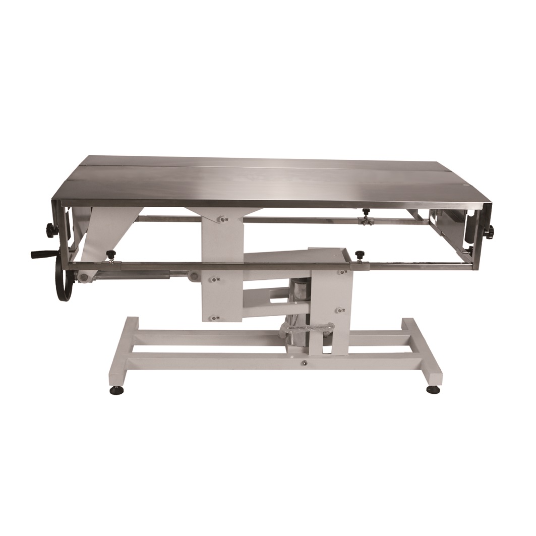 Vet Hydraulic Lift Tables Vete - Pet Supplies Vet recensione e prezzo
