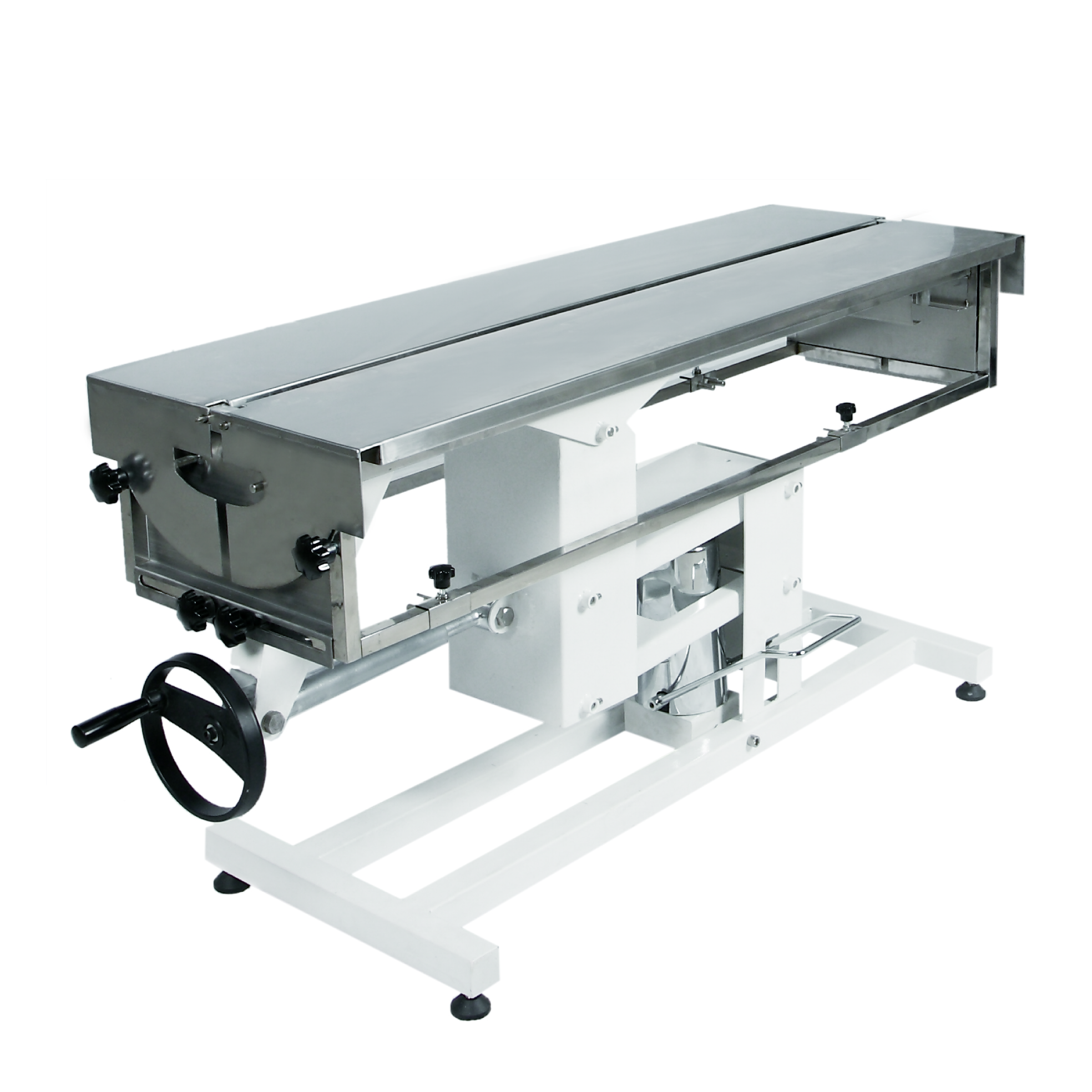 Vet Hydraulic Lift Tables Vete - Pet Supplies Vet recensione e prezzo