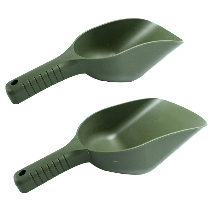 1pcs Baiting Throwing Spoon Ba - Pet Supplies Fish recensione e prezzo