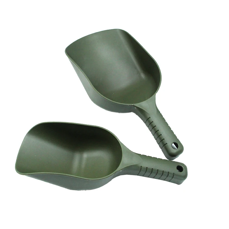 1pcs Baiting Throwing Spoon Ba - Pet Supplies Fish recensione e prezzo