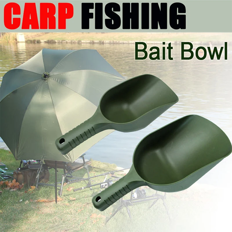 1pcs Baiting Throwing Spoon Ba - Pet Supplies Fish recensione e prezzo