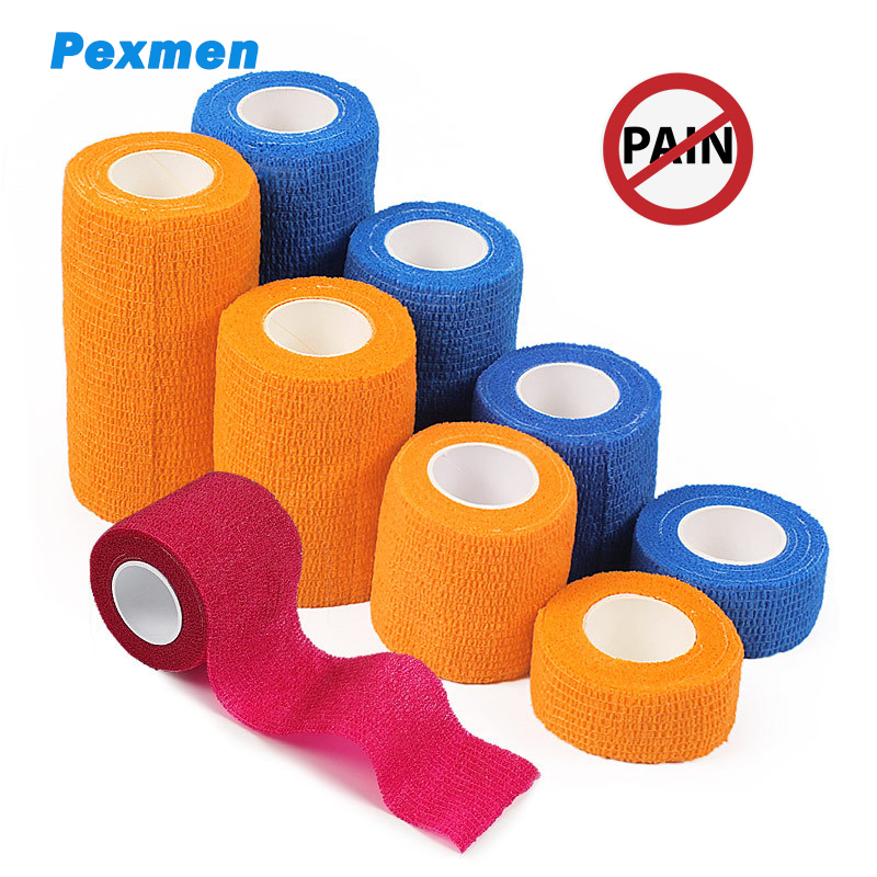 Pexmen 6Colors Self Adhesive B - Pet Supplies Vet recensione e prezzo