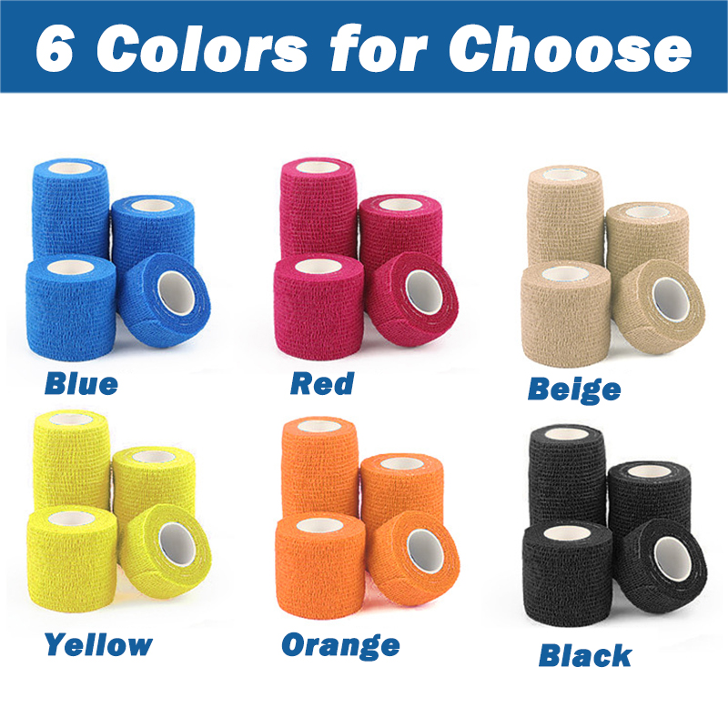 Pexmen 6Colors Self Adhesive B - Pet Supplies Vet recensione e prezzo