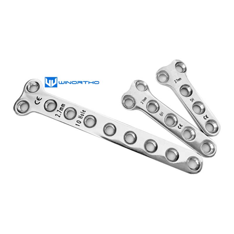 2.7mm T compression Veterinary - Pet Supplies Vet recensione e prezzo