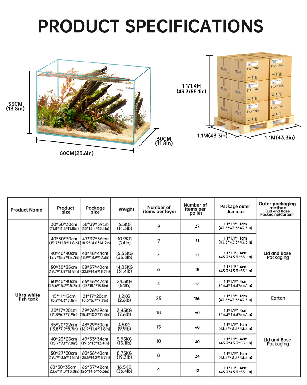 sttl Yee Pet Product Supplies  - Pet Supplies Fish recensione e prezzo