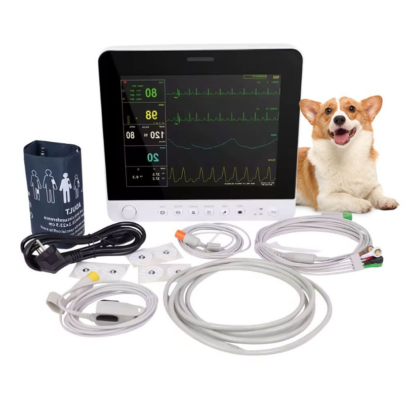 Veterinary Pet Touch Screen Po - Pet Supplies Vet recensione e prezzo
